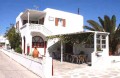 Asteri Hotel Ornos Beach Mykonos Greece 