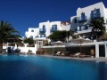 Poseidon Hotel Suites