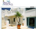 Princess of Mykonos Hotel 
