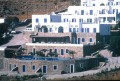 San Antonio Summerland Mykonos Hotel