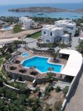 San Giorgio hotel