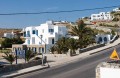 Anixi Hotel Mykonos Greece