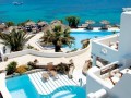 Kivotos Mykonos Luxury Hotels and Mykonos Villas