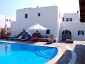 Anemos Apartments Mykonos Greece