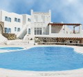 En Lefko Prive Suites Hotel