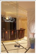 Grand Beach Hotel 