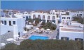 Aeolos Hotel Mykonos