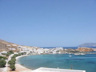 Folegandros Island Greek islands