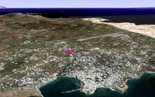 Mykonos Property for sale  