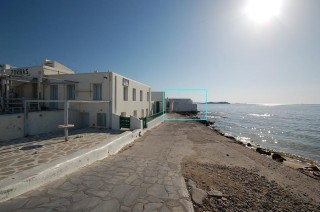 Caprice Sea Satin Market