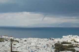 Mykonos Town