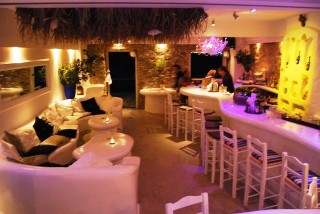 Jackie O Bar Mykonos 