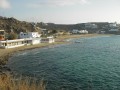 Megali Ammos Beach Mykonos Beaches