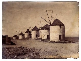 Mykonos History