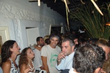 CAPRICE OF MYKONOS