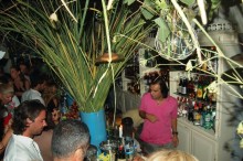 CAPRICE OF MYKONOS