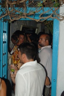 CAPRICE OF MYKONOS