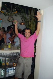 CAPRICE OF MYKONOS