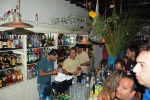 CAPRICE OF MYKONOS
