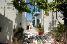 NAZOS HOTEL 105