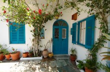 NAZOS HOTEL 104