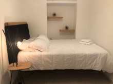 NAZOS HOTEL  SINGLE ROOM