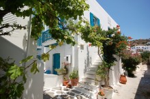 NAZOS HOTEL 102