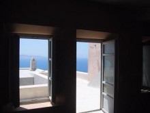 MYKONOS ARCHITECTURE