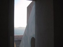 MYKONOS ARCHITECTURE