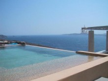 MYKONOS ARCHITECTURE