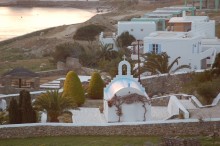 AGIOS IOANNIS BEACH