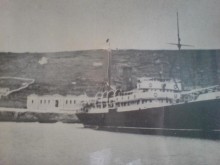 MYKONOS OLD PORT