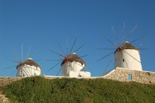 WINDMILLS 9