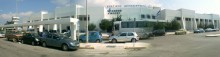 MYKONOS AIRPORT
