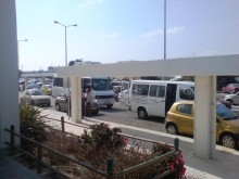MYKONOS AIRPORT