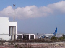 MYKONOS AIRPORT