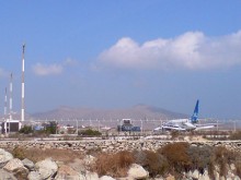 MYKONOS AIRPORT