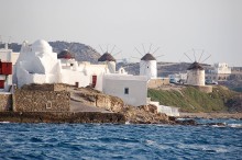 MYKONOS