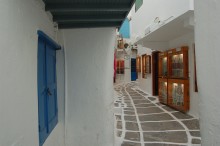 MYKONOS TOWN 4
