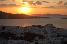 MYKONOS TOWN 3