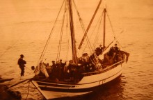 MYKONOS HISTORY