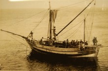 MYKONOS HISTORY