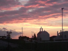 Mykonos Climate
