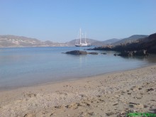 MYKONOS SUMMER