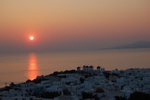 MYKONOS SUMMER