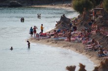 MYKONOS SUMMER