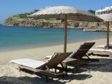 Agios Stefanos Beach
