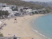 Agios Stefanos Beach