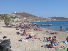 AGIOS IOANNIS BEACH