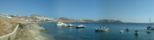 AGIOS IOANNIS BEACH